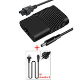 19.5V 2.31A 4.5mm*3.0mm Laptop Ac Adapter Charger For Dell Inspiron 17 5755 5758 5759 5765 5767 5770 7773 7778 7779 7786 P30E