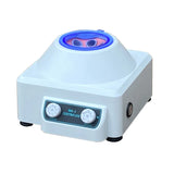 Laboratory Electric Centrifuge 900-2 Low Speed 4000rpm 2086xg 6*20ml PRP PRF Separate Centrifuge Machine 110V/220V