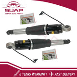 84176675+23312167  4PCS Air Shock Absorber Chevrolet Suburban &Tahoe For GMC Yukon XL Cadillac Escalade 2015-2019