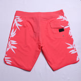 Bermuda Shorts Men's Beach Pants Quick Dry Loose Casual Shorts Swim Pants Men's Pants Classic Clothes Surf Beach Short