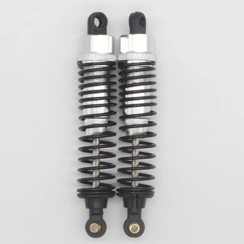 HSP 108004 188004 Aluminum Shock Absorber 108mm 08001 08058 1/10 Upgrade Parts For Monster Bigfoot Truck 94111 94188 94108