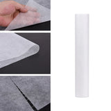 50 pcs Disposable Spa Massage Mattress Sheets Salon Massage Bed Sheets Non-Woven Headrest Paper Roll Table Cover Tattoo Supply