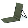 Ultra-Light Folding Chair for Camping, Beach, and Road Trips - Durable Aluminum Alloy, Portable and Comfortable