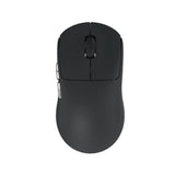 Kysona Aztec Red PAW3395 Wireless Gaming Mouse 55g Ultra-Light 26000DPI 6 Buttons 90 Million Optical Computer Mice For Laptop PC