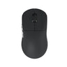 Kysona Aztec Red PAW3395 Wireless Gaming Mouse 55g Ultra-Light 26000DPI 6 Buttons 90 Million Optical Computer Mice For Laptop PC