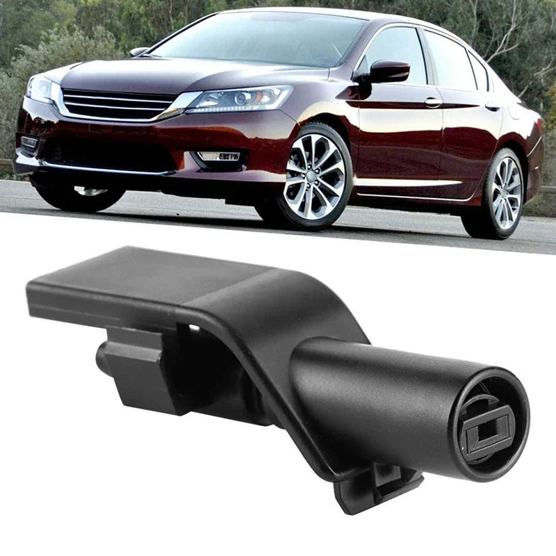 Car Windshield Wiper Water Washer Nozzle For Honda CRV 2013-2015 Accord 2008-2013 76810-TA0-A01