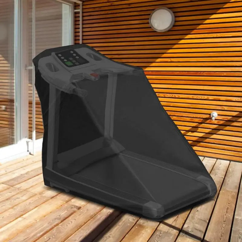 Indoor Household Treadmill Cover Outdooor Waterproof Running Jogging Machine Dustproof Shelter Protection Treadmill Cover