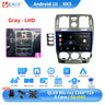 EKIY KK5 Android Radio For Hyundai Getz Multimedia Screen 2002-2011 Car Intelligent Systems Carplay GPS 2din Stereo Receiver 4G