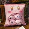 New Kawaii Animal Balls Pudding Candy Bag Pillow Plush Stuffed Mini Doll of Donut Boba Milk Tea Bat Newt Cat Nap Plushie