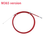 Repair Parts Durable Wire Brake Line Cable Replacement For Xiaomi M365 /1S /Pro Electric Scooter Accessotires