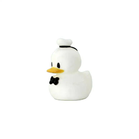 1pcs Rubber Ducks Baby Bath Toys Kids Shower Bath Toy Float Squeaky Sound Duck Funny Swimming Water Play Game Gift For Children