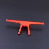 3D Printed TPU Mounting Bracket for Gopro Hero 10 9 8 Action Cameras Support Connect Holder for DJI FPV Racing Drone Accessories