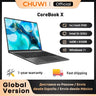 CHUWI CoreBook X Gaming Laptop 14.1 inch FHD IPS Screen Intel Six Cores i3-1215U Core UP to 3.70 Ghz Notebook 16GB RAM 512GB SSD