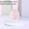 Toys Small Silent Pet Super Wheel Hamster Jogging Exercise Running Rotating Large And New