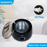 Hair Removal Wax Machine Waxing Heater and Beans Kit Depilatory Epilator Wax-melt Pot Paraffin Warmer Heating Machine