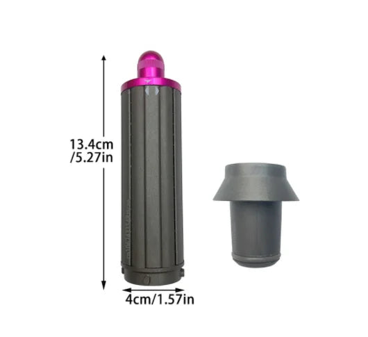 For Dyson Airwrap HS01 HS05 HD01 Nozzle Flyaway Hair Curler Replace Parts Dryer Curling Stick Styling Tools Adapter Converter