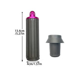 For Dyson Airwrap HS01 HS05 HD01 Nozzle Flyaway Hair Curler Replace Parts Dryer Curling Stick Styling Tools Adapter Converter