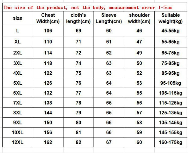 Autumn and winter models zip cardigan sweatshirt men's hooded loose plus size casual velvet sports jacket 12XL 10XL 9XL