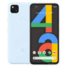 Google Pixel 4a Pixel4a RAM 6GB ROM 128GB 5.81" NFC Octa Core Fingerprint 4G LTE Original Unlocked Cell Phone