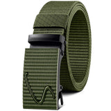 Men Belt Nylon Breathable Belts For Men Cowboy Designer Belt Outdoor Tactical Belt Military Gifts 남성 가죽 벨트 ceinture homme