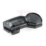 For 2006 - 2013 Yamaha FZ1 FZ1N FZ1S FZ6 FZ6N FZ6R Motorcycle Meter Box Speedometer Odometer Tachometer Cover 2010 2011 2012