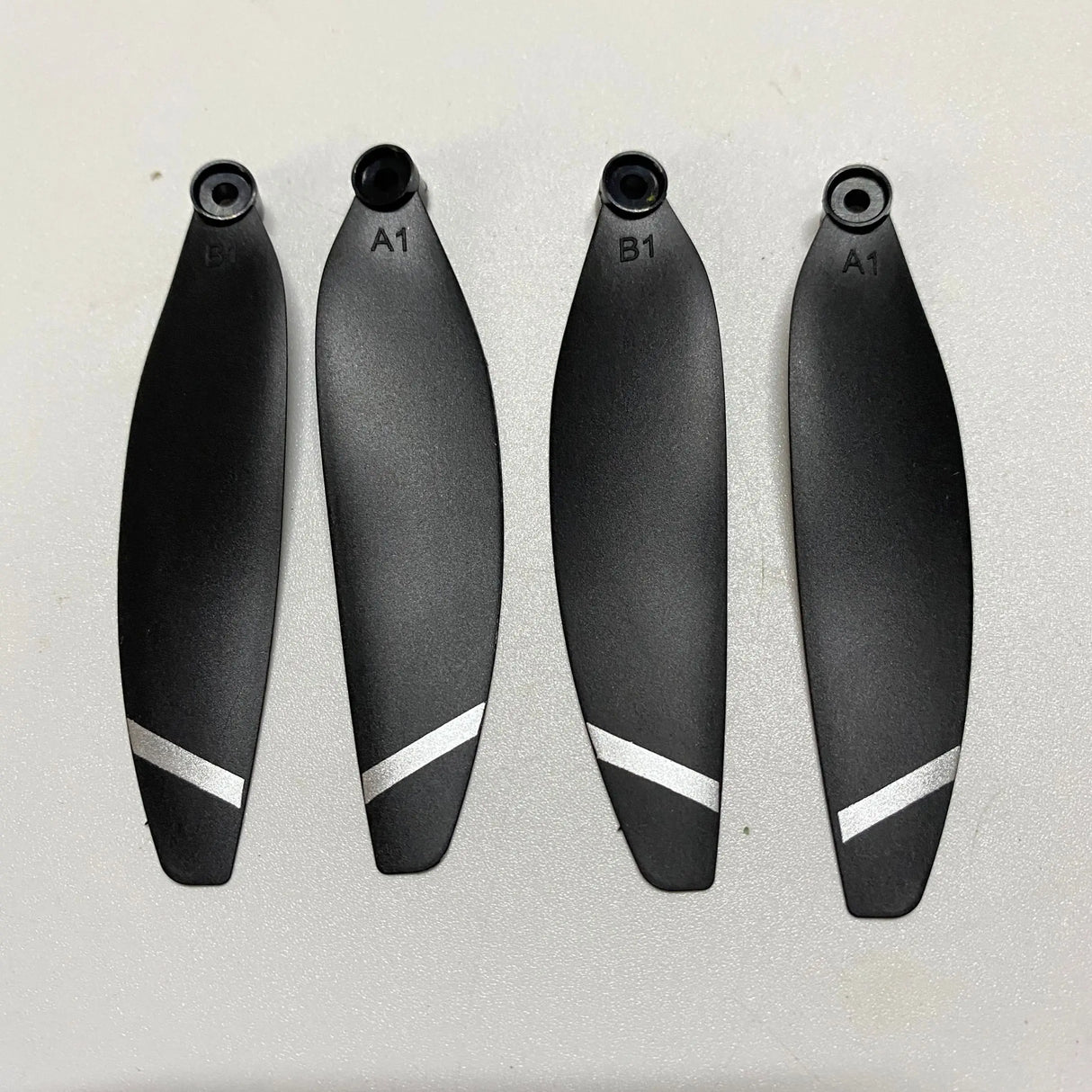 L900 Pro SE RC Drone Blades L900Pro Maple Leaf Quadcopter L900 SE MAX Propellers Parts Accessories