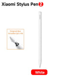 Xiaomi Stylus Pen 2 Low Latency Draw Writing Screenshot 26° Nib Tablet Screen Touch For Xiaomi Mi Pad 6 / 6 pro / 5 / 5 Pro