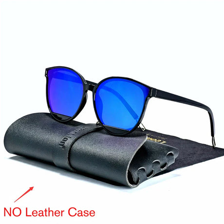 LeonLion 2023 Fashion Cateye Sunglasses Women Luxury Brand Glasses Women/Men Vintage Eyewear Women Oculos De Sol Feminino UV400