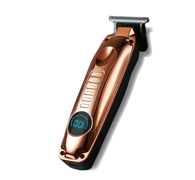 Barber  Professional Hair Clipper Personal Care Appliances