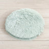 Round Cat Bed Mat Pet Sleeping Bed For small Dog Cats Soft Warm Fleece Pet Cat Basket dog beds Puppy Kennel Accessories