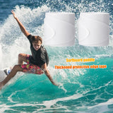 2pcs Widen SUP Rail Guard Protective Tape Easy To Stick Remove Surfing Accessories Stand Up Paddle Board Rail Protector Tape