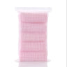 5pcs/lot Muslin 6 layers Cotton Soft Baby Towels Baby Face Towel  Handkerchief Bathing Feeding Face Washcloth Wipe burp cloths