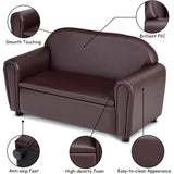 Great Gift For Kids Sofa Lounge Bed Hidden Storage Compartment Children Armchair Child’ S Sofa Baby Furniture Living Room