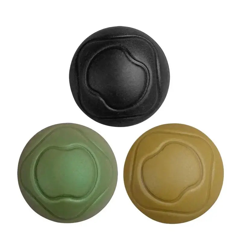 Furniture Leg Protectors Furniture Feet Rubber Ball Covers Non-slip Furniture Feet Protector Mats Camping Chair Covers Chair Leg