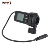 Speed Meter Digital Speedometer Odometer Tachometer Gauges Instrument Motorcycle Accessories For SUPER73 SUPER 73 S1 ABS