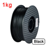 3D Printer Filament 1.75mm PLA Marble 1kg/500g/250g FDM Plastic Plus Material for 3D Printing Sublimation Filament PLA DIY Art