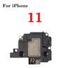 1Pcs Loudspeaker For iphone 11 12 13 Mini Pro Max Lound Speaker Ringer inner Buzzer Flex Cable Replacement Parts