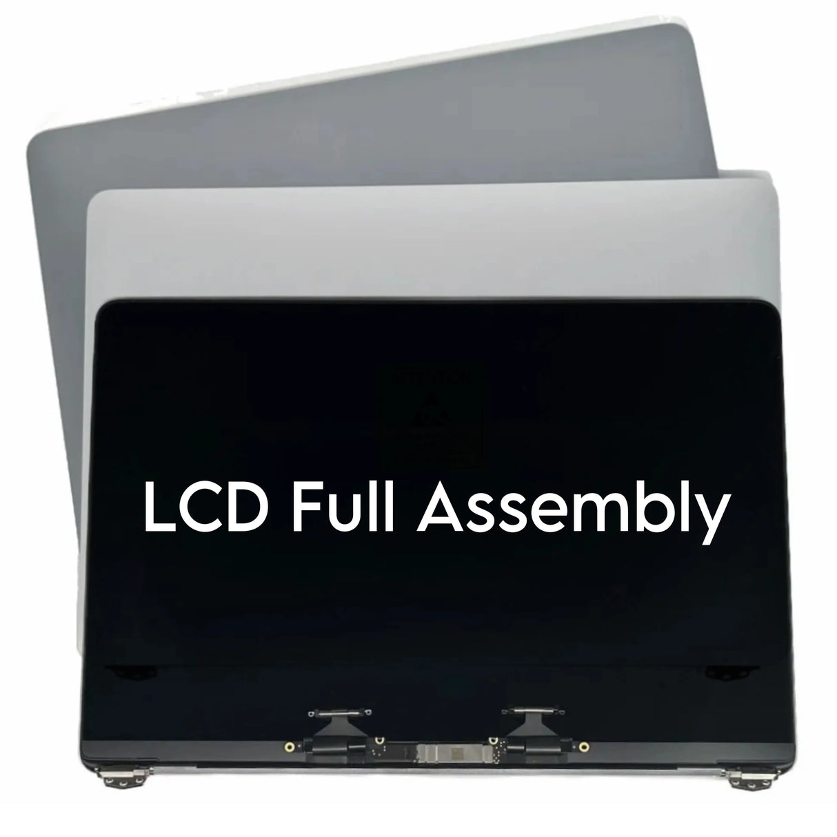 CY New A1989 A2159 A2251 A1706 A1708 A2337 A2338 LCD Display Screen 13" for Macbook Pro /Air 2012-2020Year