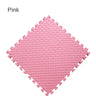 30*30cm Baby Puzzle Mat 9pcs/lot Play Mat Kids Tiles Rugs Floor Tiles Toys Carpet EVA Foam Soft Carpet Climbing Pad