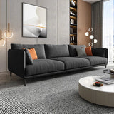 Organizer Design Living Room Sofas Reading Italiano Leather Lounge Futon Couchs Theater Nordic Sofa Para Sala Home Furnitures