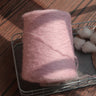 500g/1PCS High Quality Super Soft Warm Crochet Cashmere Mohair Yarn Hand Knitting Wool Acrylic Anti-Pilling Sweater Scarf Thread