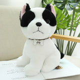 Cute Simulation Of Many Kinds Of Dog Plush Toys Delicate Small Kawaii Two Ha Dolls For Children And Girlfriends Birthday Gifts