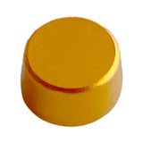 Mechanical Keyboard Knobs Replacement Parts Portable Mechanical Keyboard Knobs Mechanical Gaming Keyboards Knob for Ik65 C65