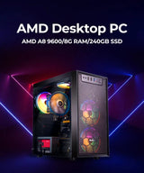 Gaming ATX Full Tower Gamer Computer Case Fan Gaming Computer Cases Pc Cabinet Two Tempered Glass with RGB DONGGUAN Synology