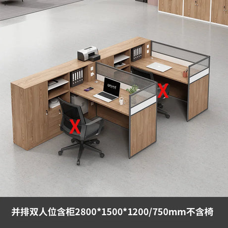 Writing Corner Office Desk Computer Reception Organization European Office Desk Standing Study Mesa Escritorio Office Furniture