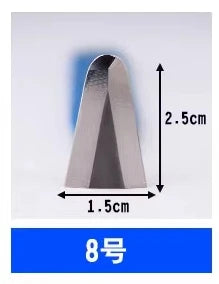 Upgraded Pottery Tungsten Steel Knife Super Hard Wear-resistant DIY Ceramic Blank Carving Repair Modeling Plaster Turning Tool