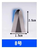 Upgraded Pottery Tungsten Steel Knife Super Hard Wear-resistant DIY Ceramic Blank Carving Repair Modeling Plaster Turning Tool