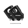 22mm 28mm Motorcycle Handlebar Riser Motocross Heightening Clamp Mount Pit Bike Motorbike Accessories For Yamaha For BMW