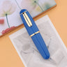 MAJOHN Q1 Pen Short Cute Ink Pen Gift Box Hand Ledger Fine Pointed Pen Male and Female Students' Writing Practice Small Fat Pen