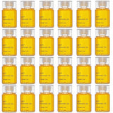 24PCS No.7 Bonding Oil 30ml With Box / Hair Oil NO7 Boosts Shine Strengthens & Repairs All Hair Types N7 Hair Care Oil